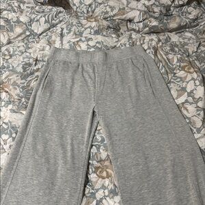 Bleusalt Light Gray Women's  Cindy Pants